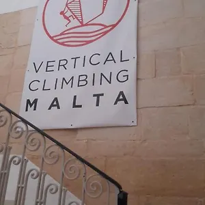 Vertical Climbing Malta Alloggio in famiglia Qrendi