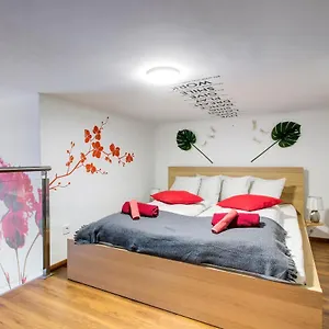 Mehdi 3 Appartamento