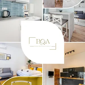  Lejlighed A13- Boutique Apartments, Location, By Bqa