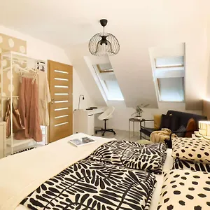 Palace Quarter 1 Peaceful Modern Floor Appartamento