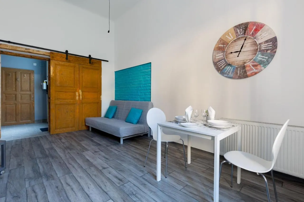J26 Josika Apartment Budapest 0*,